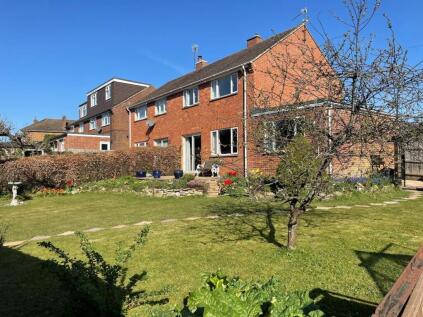 Knavewood Road, Kemsing, Sevenoaks