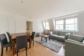 Flat 6, Lee House, Drayton Gardens, London SW10 9RF