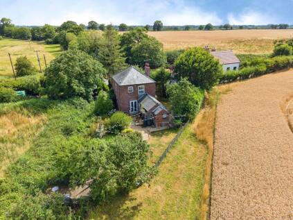 Norwich Road, Falgate, Horning, Norwich, NR12