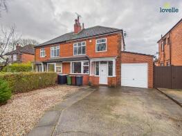 89, Ruskin Avenue, Lincoln LN2 4DF