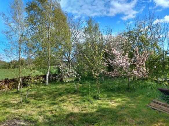 Separate Parcel of Land