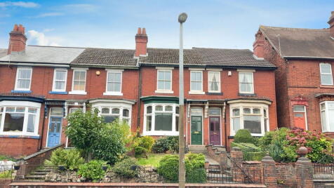 John Street, Brierley Hill, DY5 1HF