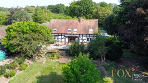 Horne Lane, Martley, Worcester, WR6