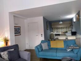 Apartment 1, 6 Oak Meadows, Warren Road, Cheadle Hulme, Cheadle SK8 5AA