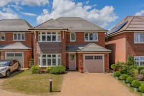 30, Berry Close, Market Harborough LE16 7ES