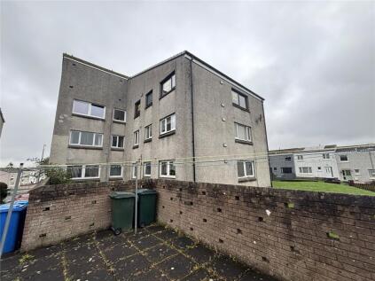 Iona Place, Falkirk, Stirlingshire, FK1