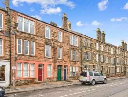 Springfield Terrace, Dunblane, FK15