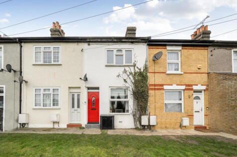 Main Road, Sutton At Hone, Dartford, DA4