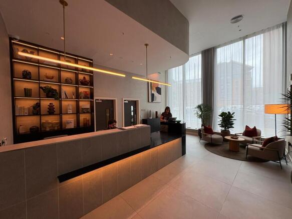 Concierge