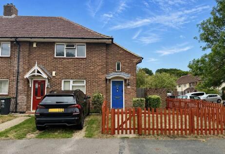St. Nicholas Avenue, Rowner