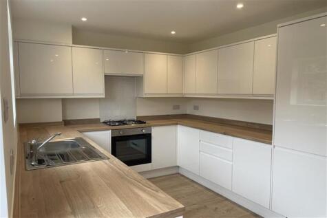 East Ferry Road, E14