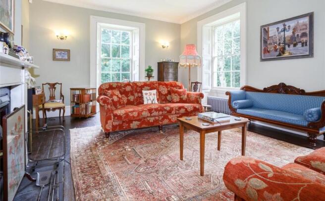 Drawing Room