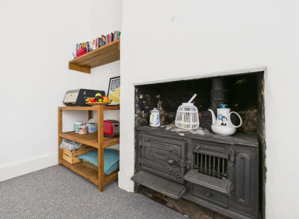 Rose Terrace, Combe Down photo 4