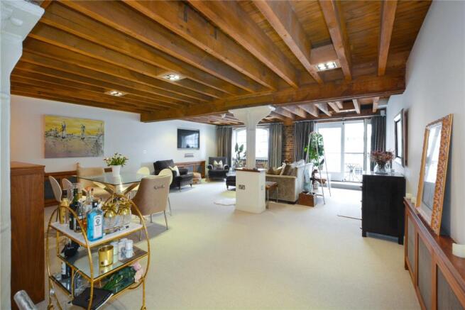Reception Room 2
