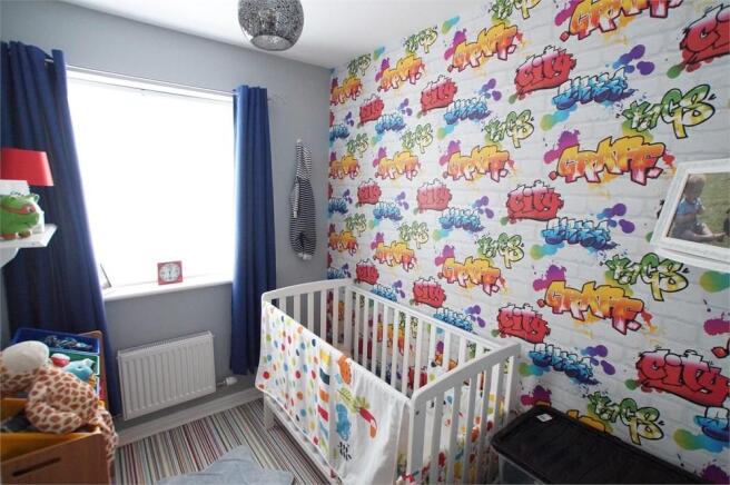 Bedroom 3