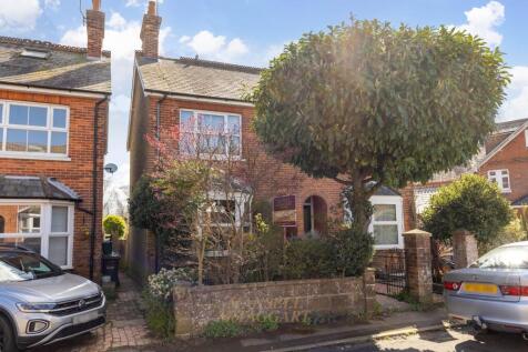 Durkins Road, East Grinstead, RH19