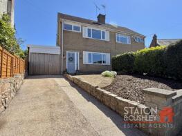 49, Jenny Becketts Lane, Mansfield NG18 4HP