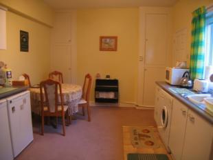 Ground Floor Kitchen