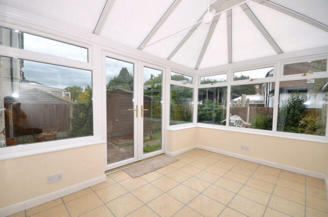 Sun Room