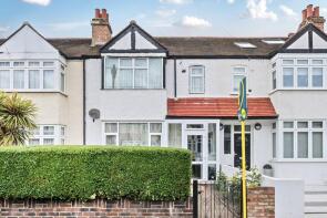 27, Hallowell Close, Mitcham CR4 2QD