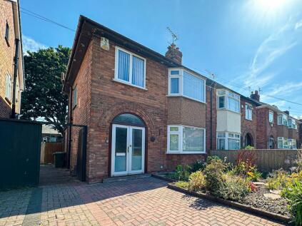Kendal Close, Bebington, CH63