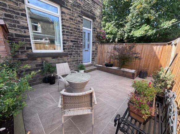 1, Park Place East, Lightcliffe, Brighouse, Calderdale photo 5
