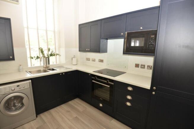 43 st kitchen