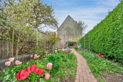 Tudor Road, Canterbury