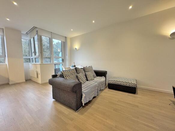 Lounge Area