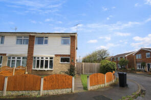 11, Simpsons Way, Chester CH4 0RA