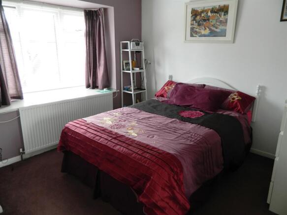 Bedroom 1