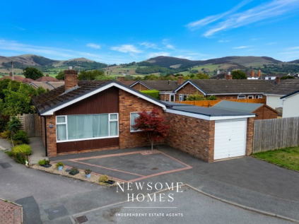 Bryn Rhydd, Ruthin, Denbighshire