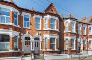 10, Sumburgh Road, London SW12 8AL
