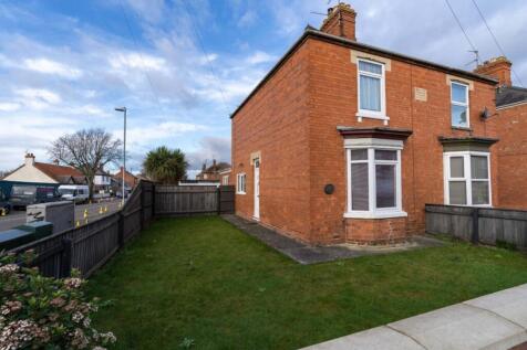 Winsover Road, SPALDING, Lincolnshire, PE11