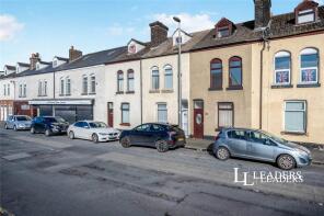 39, Alforde Street, Widnes WA8 7TR