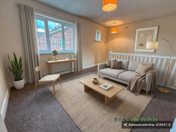 Lounge AI