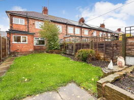 15, Colville Avenue, Hull HU4 7RN