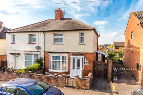 Westfields Street, Higham Ferrers