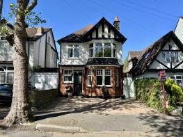 8, Marchmont Road, Wallington SM6 9NU