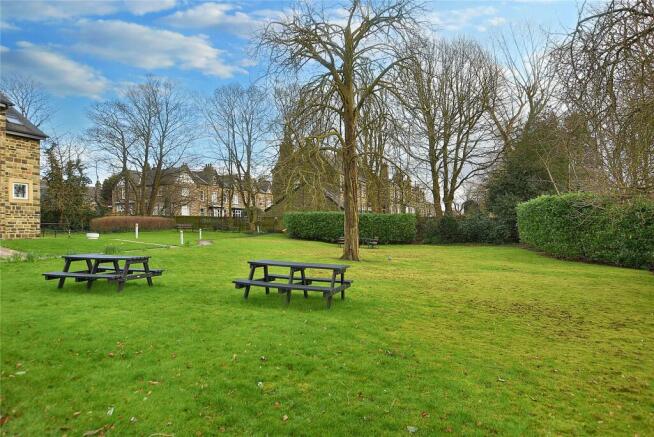 Communal Gardens