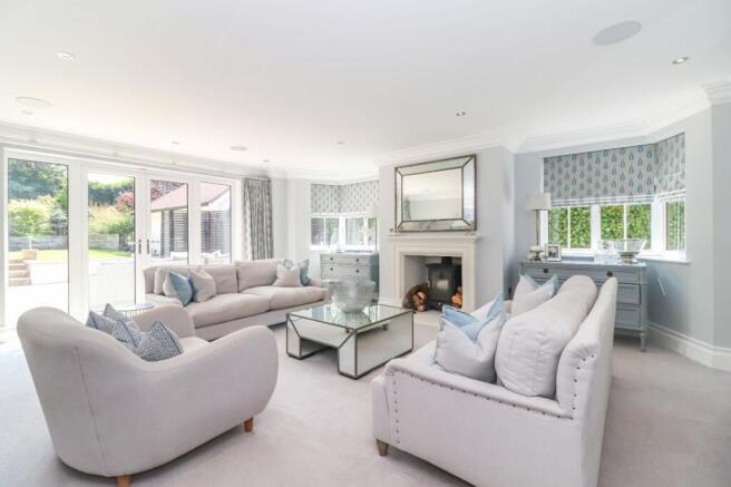 Drawing Room