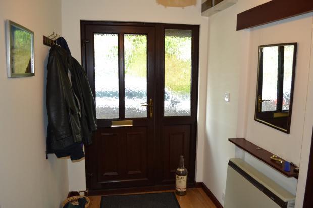 Reception Hall