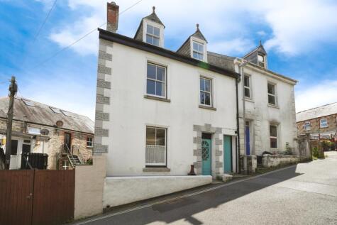 Crinnicks Hill, BODMIN, Cornwall, PL31