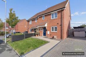 7, Challenger Avenue, West Malling ME19 4XF