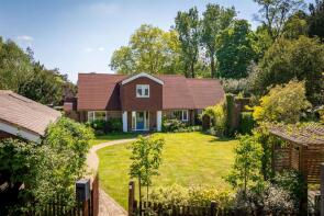 Little Hollies, The Close, Wonersh, Guildford GU5 0PA