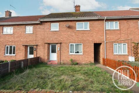 Hawthorn Avenue, Lowestoft, NR33