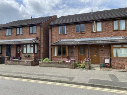 34 Roman Road, Leeming, Northallerton