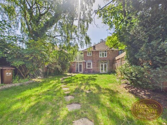 Sywell Road