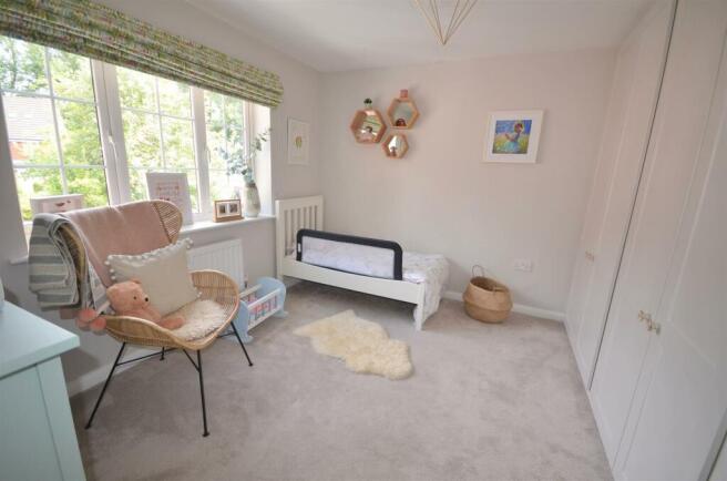 Bedroom 4