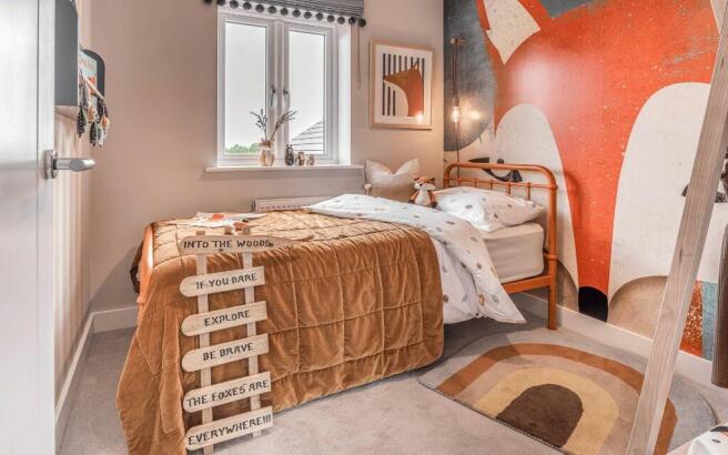 Similar Show Home